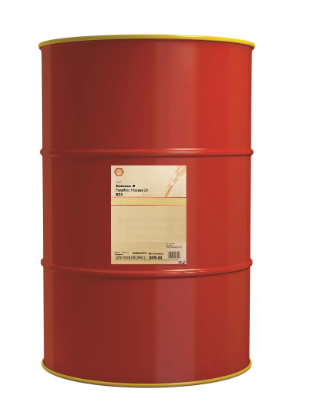 Shell Catenex Oil S 579